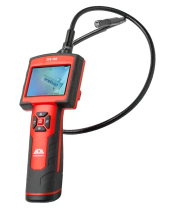 Видеоскоп ADA ZVE 160 купить в Губкинске