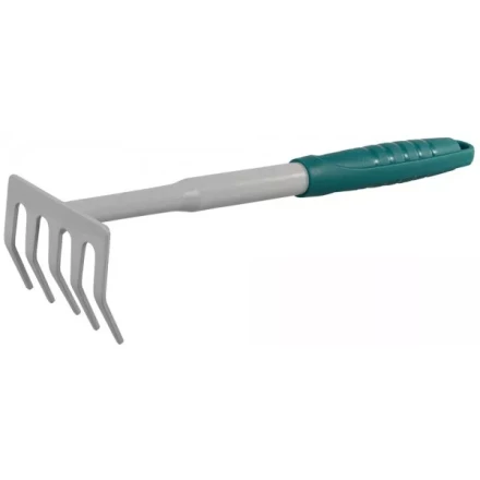 Грабельки ручные RACO "STANDARD", 5 зубцов, 320мм 4207-53484 купить в Губкинске