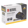Устройство зарядное для аккумуляторов Denzel IBC-18-2.3, Li-Ion, 18 В, 2.3 А 28453 купить в Губкинске