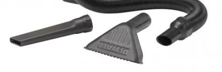 Пылесос аккумуляторный DeWalt DCV 584 L-QW купить в Губкинске