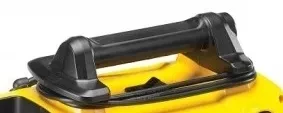 Пылесос аккумуляторный DeWalt DCV 584 L-QW купить в Губкинске