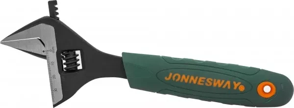 Ключ разводной 200  0-38мм  W27 АE8  Jonnesway 48719 купить в Губкинске
