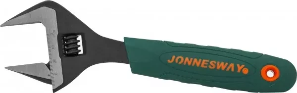 Ключ разводной 200  0-38мм  W27 АE8  Jonnesway 48719 купить в Губкинске