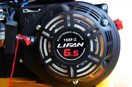 Культиватор бензиновый VEKTOR 85C купить в Губкинске