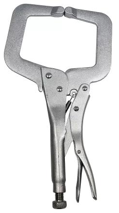 Зажим ручной специальный Энкор 20006 20006 купить в Губкинске