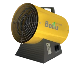 Тепловая пушка электрическая BALLU BHP-3.000СL
