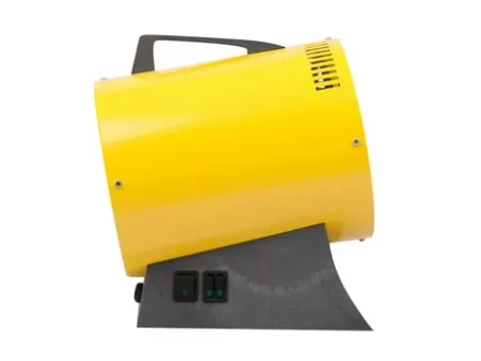 Тепловая пушка электрическая BALLU BHP-3.000СL купить в Губкинске