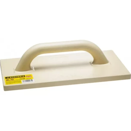 Терка STAYER &quot;PROFI&quot; полиуретановая, 180x320мм 0812-18-32 купить в Губкинске