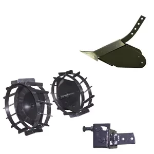 Универсальный комплект для культиватора MTD (МТД) 01-10/001А купить в Губкинске