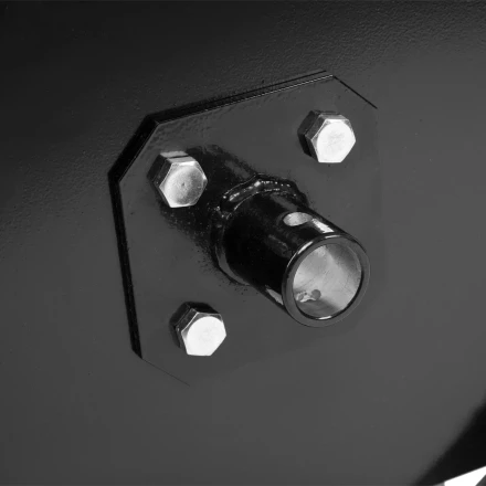 Грунтозацепы Denzel 460/160 мм, посадка круг 30 мм, комплект 2 шт 59915 купить в Губкинске