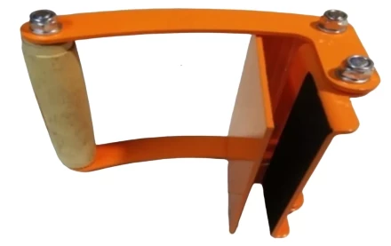 Захват горизонтальный ручной (г/п 30,0 кг, лист 0-10 мм) 1038331 купить в Губкинске