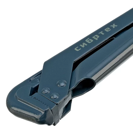 Ключ трубный рычажный Сибртех КТР-4 , 3&quot;, кованый, тип &quot;L&quot; 15773 купить в Губкинске