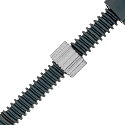 Ключ трубный рычажный Сибртех КТР-4 , 3&quot;, кованый, тип &quot;L&quot; 15773 купить в Губкинске