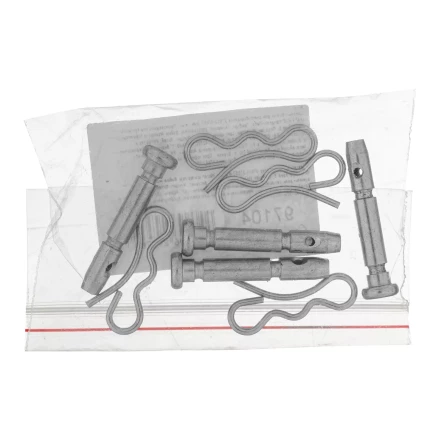 Срезные болты для снегоуборщиков 97653-97657  упак. 4 шт, 97104 купить в Губкинске