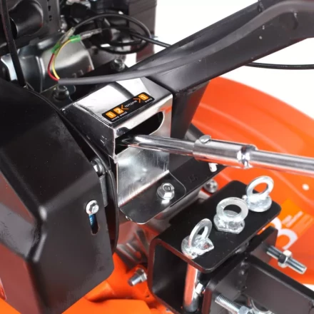 Мотоблок бензиновый PATRIOT Победа купить в Губкинске