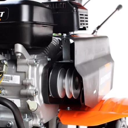 Мотоблок бензиновый PATRIOT Победа купить в Губкинске