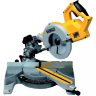 Пила торцовочная DeWALT  DWS 777-QS купить в Губкинске