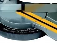 Пила торцовочная DeWALT  DWS 777-QS купить в Губкинске