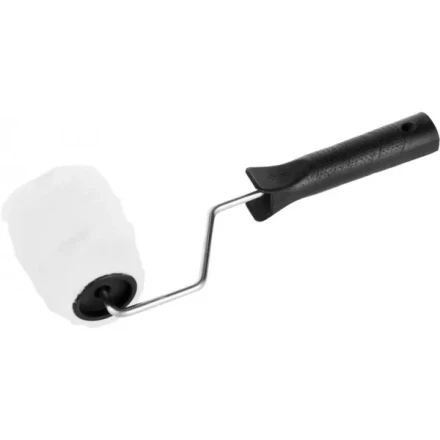 Валик ЗУБР &quot;СТАНДАРТ&quot; РАДУГА меховой, 90 мм 0305-10_z01 купить в Губкинске