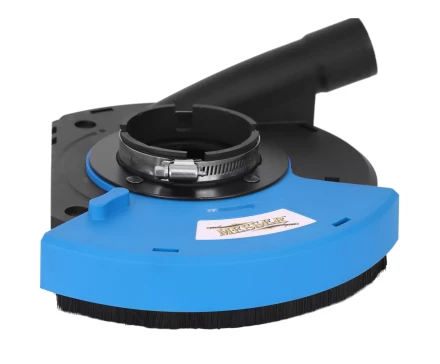 Защитный кожух MESSER для УШМ для шлифовки (тип А7). Диаметр шлифовальной чашки 180 мм. купить в Губкинске