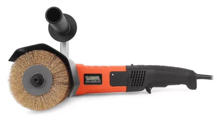 Барабанная шлифовально-полировальная машина MESSER M3337 купить в Губкинске