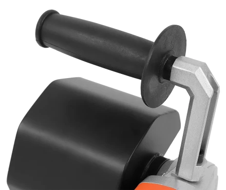 Барабанная шлифовально-полировальная машина MESSER M3337 купить в Губкинске