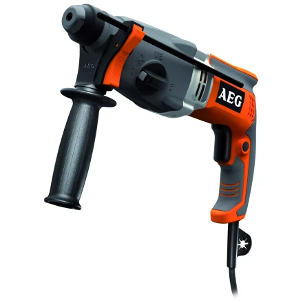 Перфоратор AEG KH24E купить в Губкинске