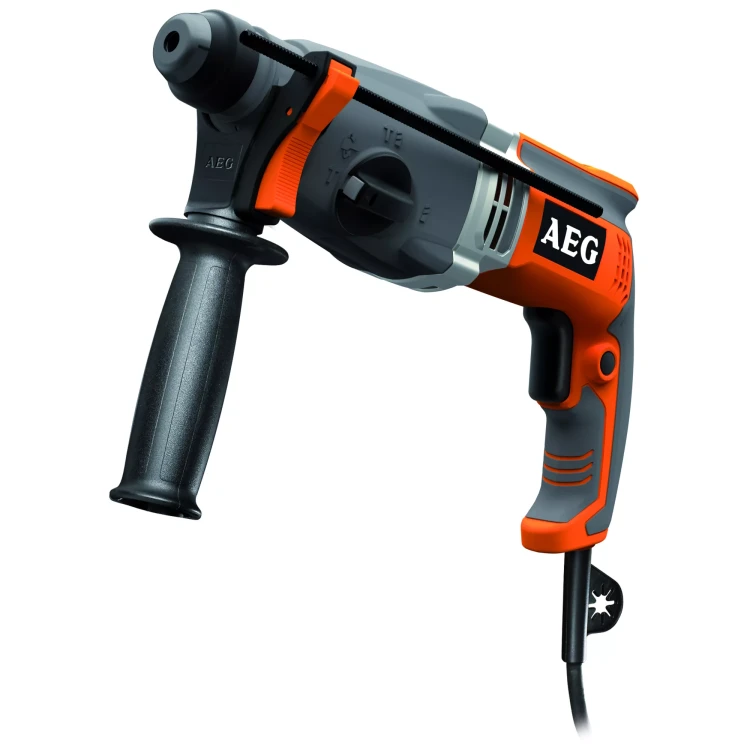 Перфоратор AEG KH24E купить в Губкинске