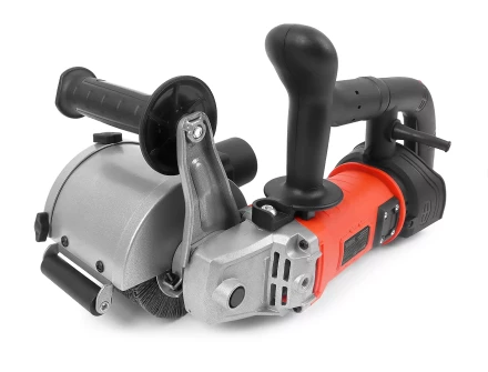 Барабанная шлифовально-полировальная машина MESSER M3013 купить в Губкинске