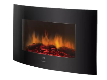 Электрокамин-камин электрический ELECTROLUX EFP/W 1200URL купить в Губкинске