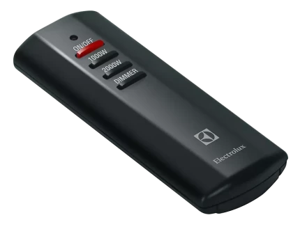 Электрокамин-камин электрический ELECTROLUX EFP/W 1200URL купить в Губкинске