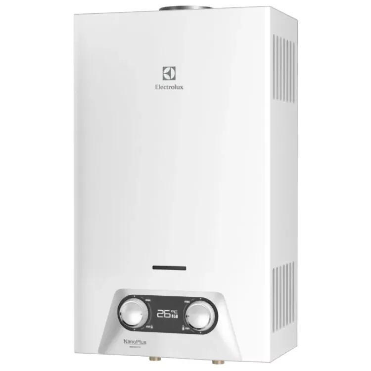 Газовая колонка ELECTROLUX GWH 265 ERN NanoPlus купить в Губкинске