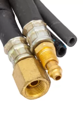 Шлейф M12x1 4м TS 9-17-24 IGN0091 Сварог купить в Губкинске