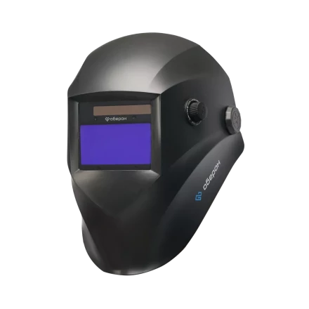 Маска сварщика Хамелеон Оберон ARGO (BLACK) 41591321 купить в Губкинске