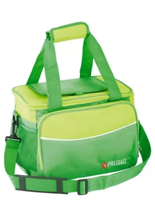 Сумка-холодильник 320x250x260 мм с двумя охлаждающими блоками PALISAD Camping 69597 купить в Губкинске