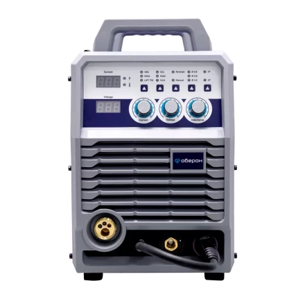 Сварочный полуавтомат Оберон MIG 200Y KG2202 купить в Губкинске