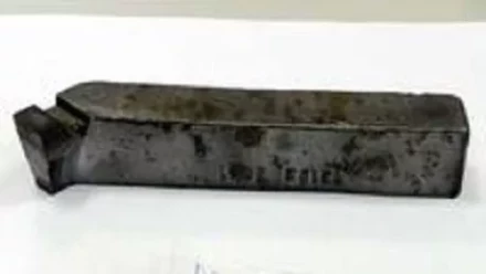 Резец проходной отогнутый 32х25х170 Т5К10 Гост 18877-73 Россия купить в Губкинске