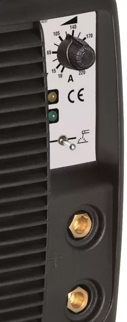 Сварочный аппарат SUPERIOR 245 400V Telwin купить в Губкинске
