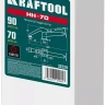 Горизонтальный зажим KRAFTOOL HH-xx 32220 купить в Губкинске