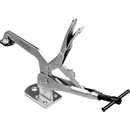 Горизонтальный зажим KRAFTOOL HH-xx 32220 купить в Губкинске