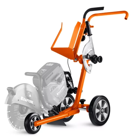 Тележка для бензорезов KRAFTOOL K-001 купить в Губкинске