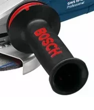 Шлифмашина BOSCH УШМ GWS 17 - 125 СIЕ купить в Губкинске