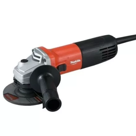 Угловая шлифмашина (болгарка) 115мм Makita M9507, 720Вт купить в Губкинске