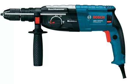 Перфоратор BOSCH GВН 2-28 DFV (0.611.267.200) купить в Губкинске