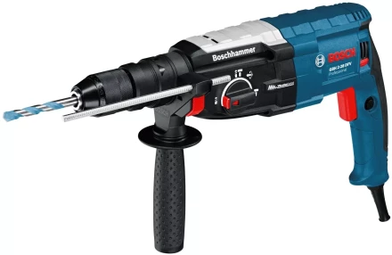 Перфоратор BOSCH GВН 2-28 DFV (0.611.267.200) купить в Губкинске