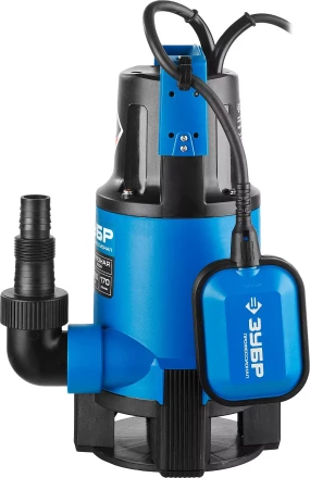 Насос дренажный НПГ-Т3-550 серия ПРОФЕССИОНАЛ купить в Губкинске