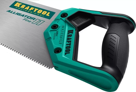 Ножовка для точного реза Alligator Fine 11 15203-50 купить в Губкинске