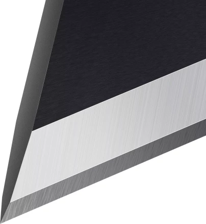 Лезвия сегментированные особоострые 09602-18-S10 купить в Губкинске