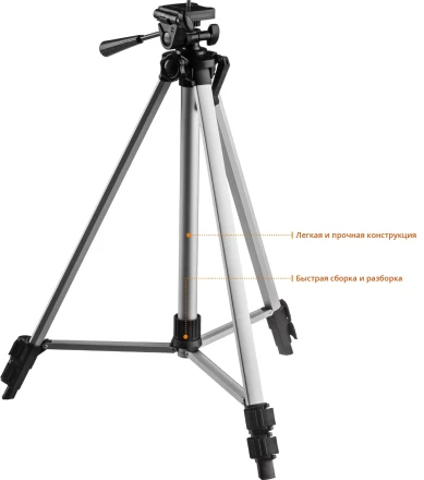 Нивелиры лазерные Крест-3D 360 3 перпендикулярные плоскости со штативом серия ПРОФЕССИОНАЛ купить в Губкинске