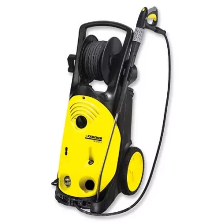 Мойка высокого давления Karcher HD 10/25 S Plus (Мойка Керхер HD 10/25 S Plus) купить в Губкинске